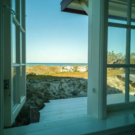 Great Location On The 1st Dune * Grenå